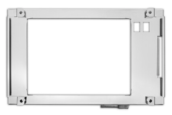 Рама вкатная 6.20, 10.20 Convotherm 3455788 Рама вкатная 6.20, 10.20 Convotherm 3455788